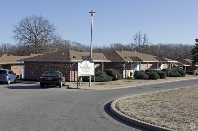 Primary Photo - Madison Village Apartments