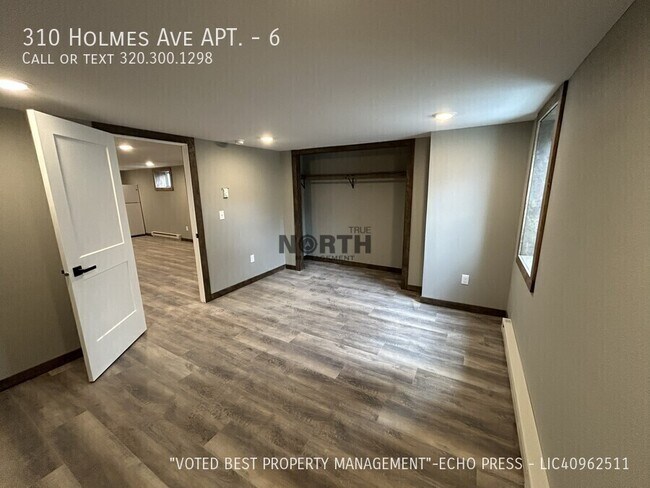 Building Photo - 310 Holmes Ave