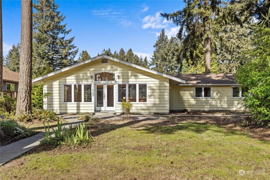 Building Photo - 8946 121st Ave SE