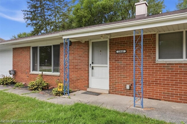 Building Photo - 23645 Ripple Creek