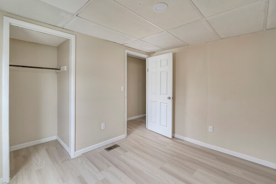 Building Photo - 741 Griffin St