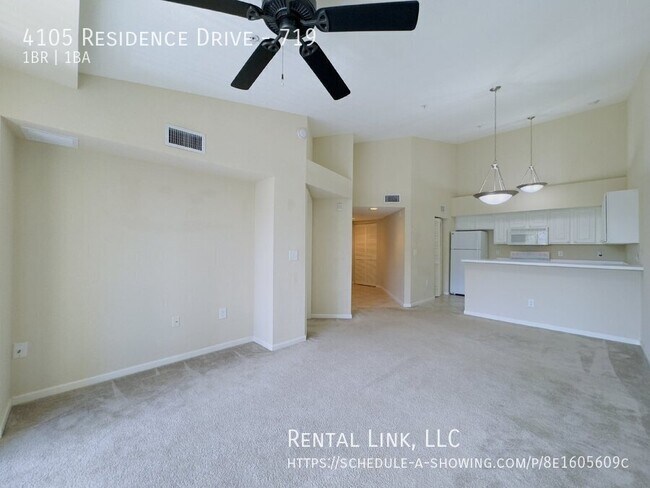 Building Photo - 4105 Residence Drive