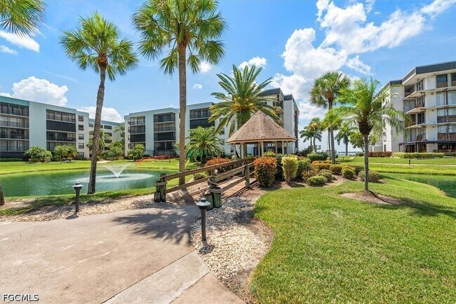 Building Photo - 3490 N Key Dr