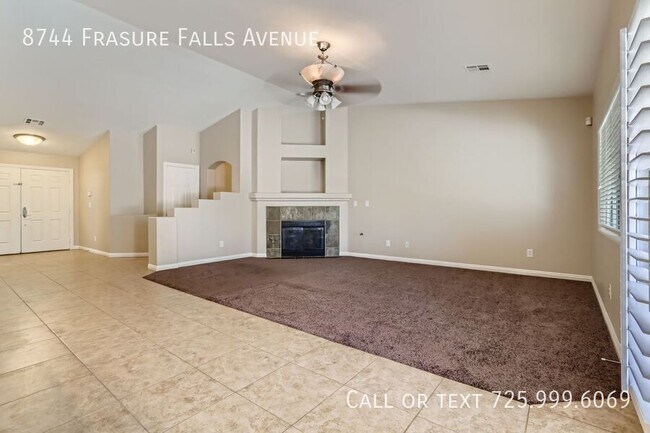 Building Photo - 8744 Frasure Falls Ave