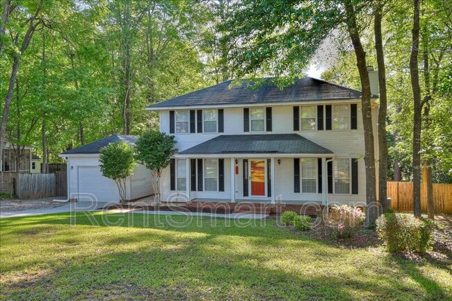Building Photo - 3934 Loblolly Trail