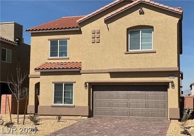 Primary Photo - 7752 Gallego Plains Dr
