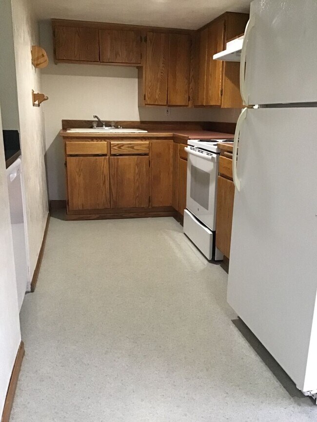 Building Photo - NW 5th