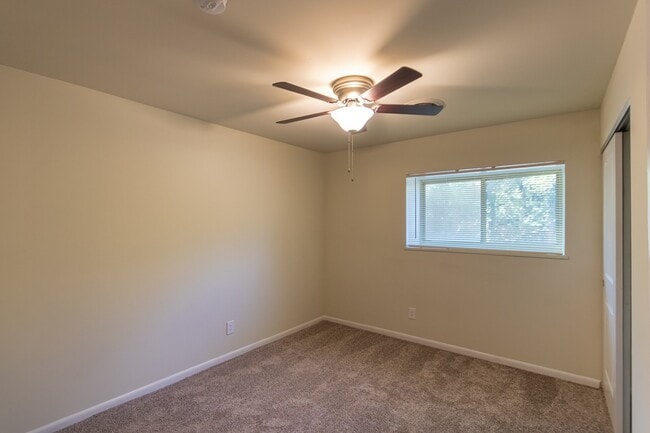 Floorplan - Park Lane