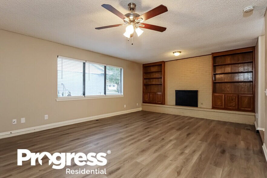 Building Photo - 801 NW 139th St