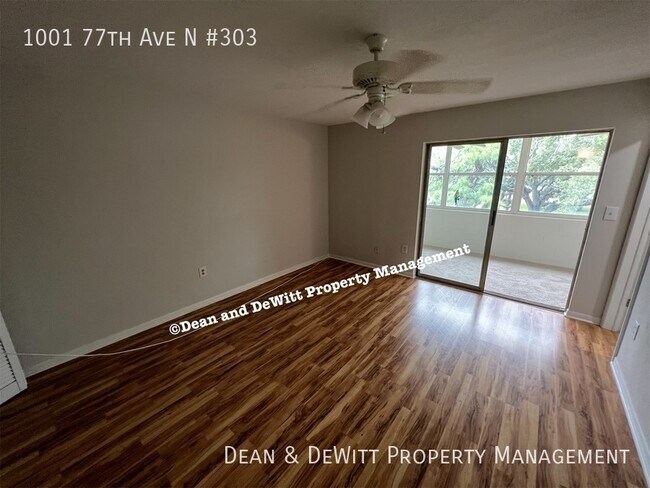 Building Photo - 1 Bed/1 Bath