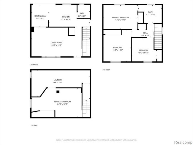 Building Photo - 1560 E Lincoln St