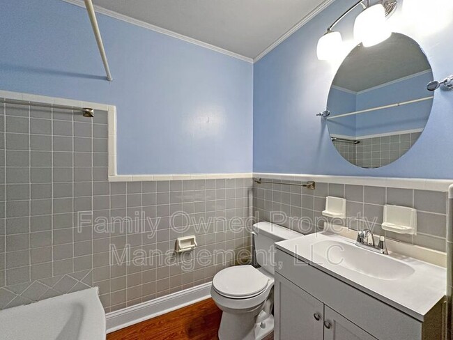 Building Photo - 1123 Belvedere Dr