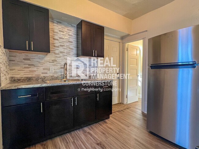 Primary Photo - 2-Bedroom Townhome-Style Duplex with Priva...