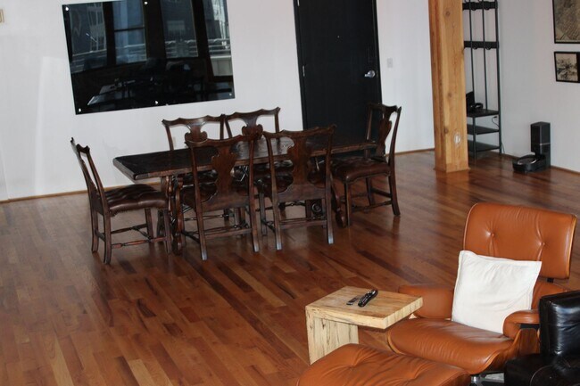 Building Photo - Full Service Executive Fully Furnished All Inclusive Architectural Penthouse Loft Downtown Denver