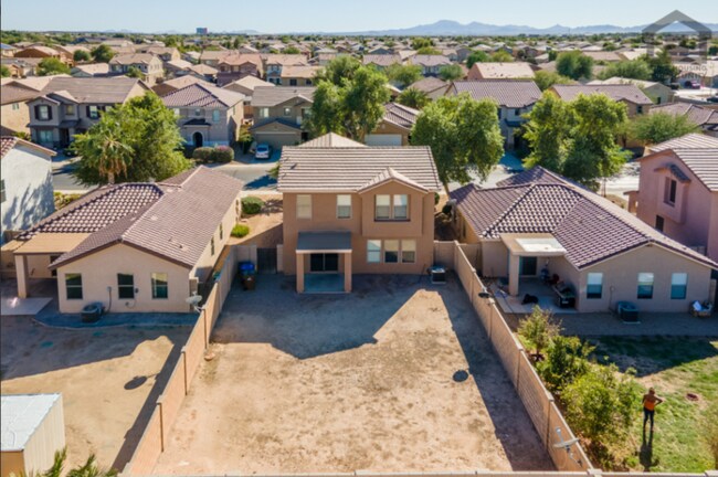 Building Photo - 3Bed/2.5Bath House in Maricopa! Move-In Ready on 07/09/2026!