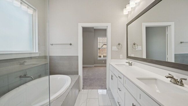 Floorplan - Ridgeview Villas