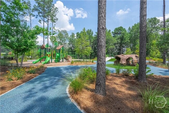 Building Photo - Home in the Heart of Heartwood- Richmond Hill GA!!