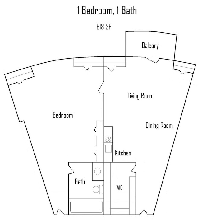 1x1 - Plymouth Place Retirement Community