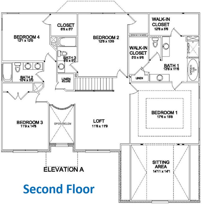 Building Photo - 12508 Shiloh Vly Ln