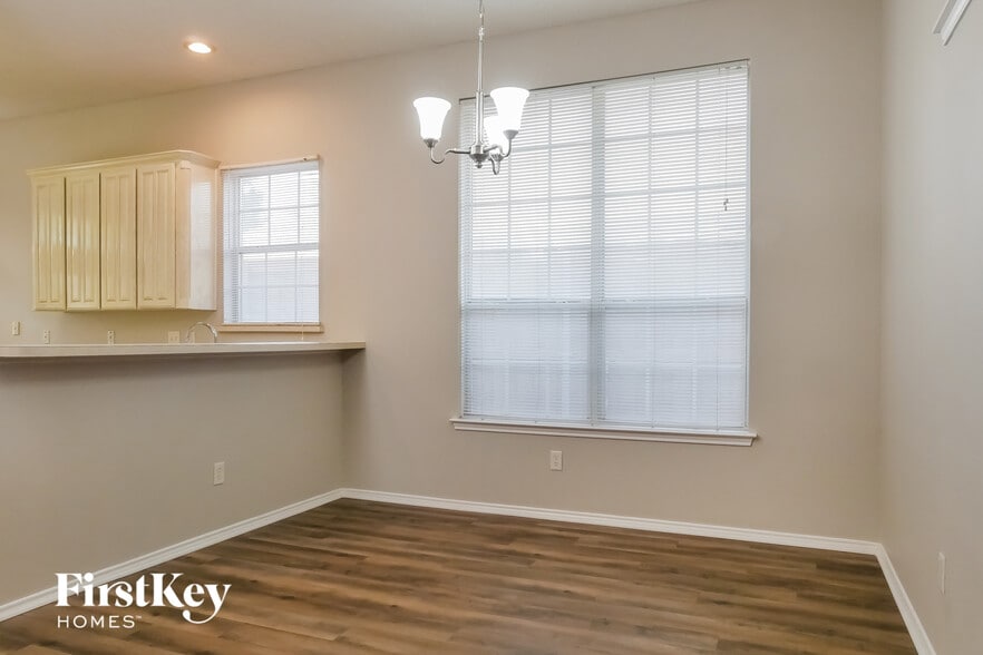 Building Photo - 9097 Brushy Creek Trail