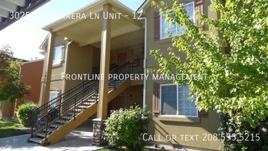 Building Photo - 3025 W Acarrera Ln