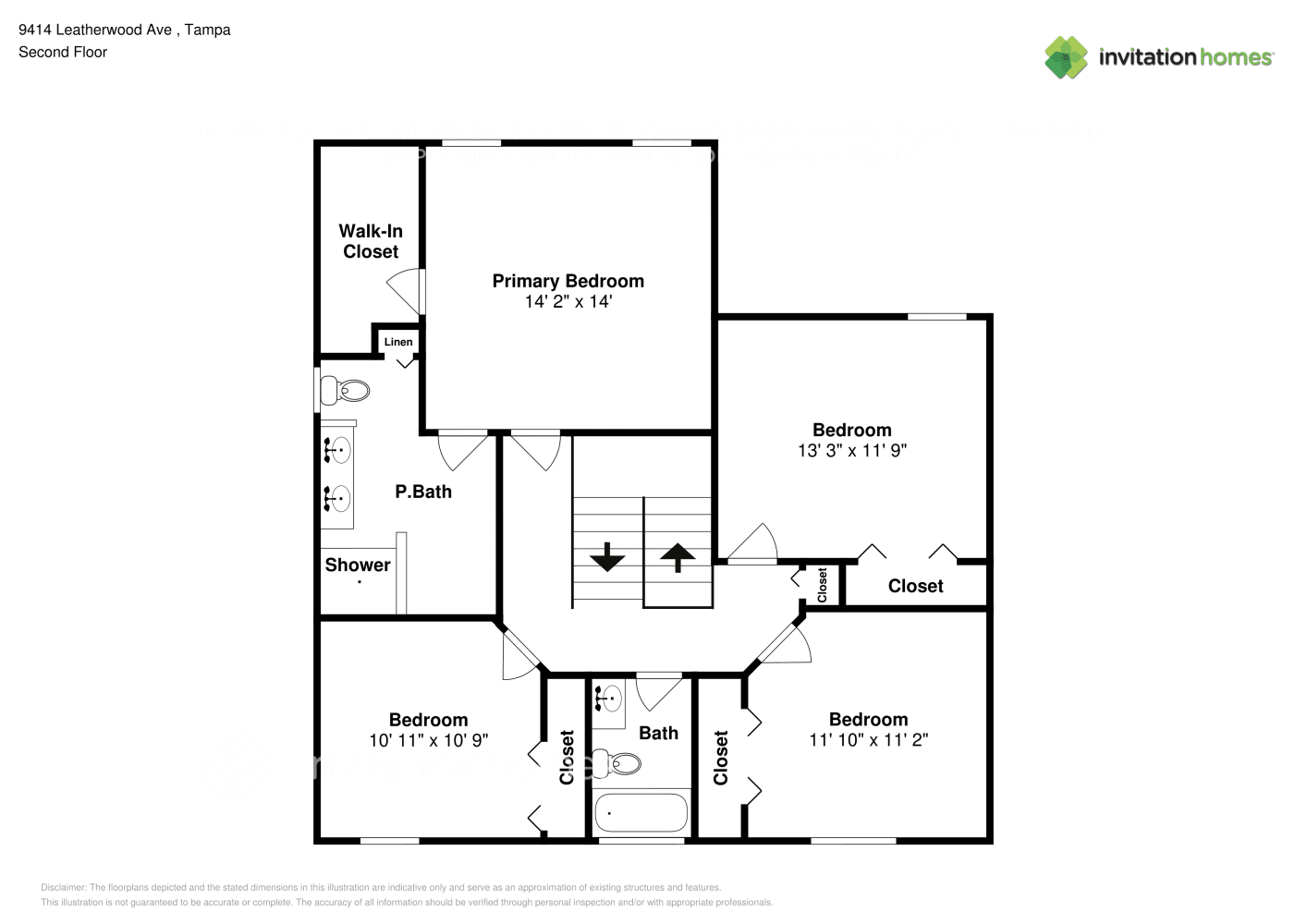 Building Photo - 9414 Leatherwood Ave