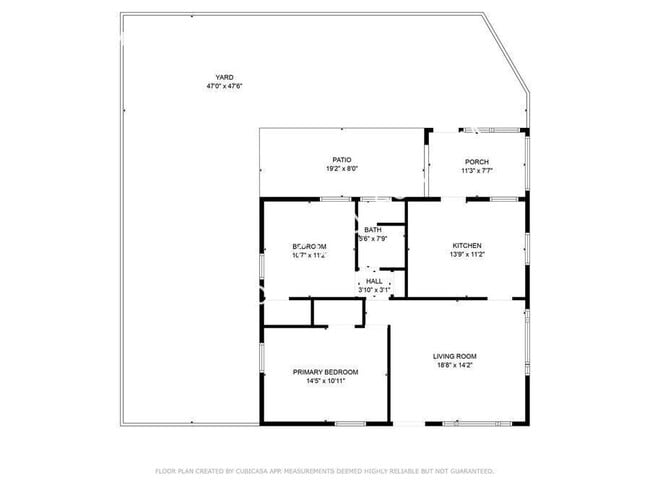 Building Photo - 1721 E Adelaide Dr