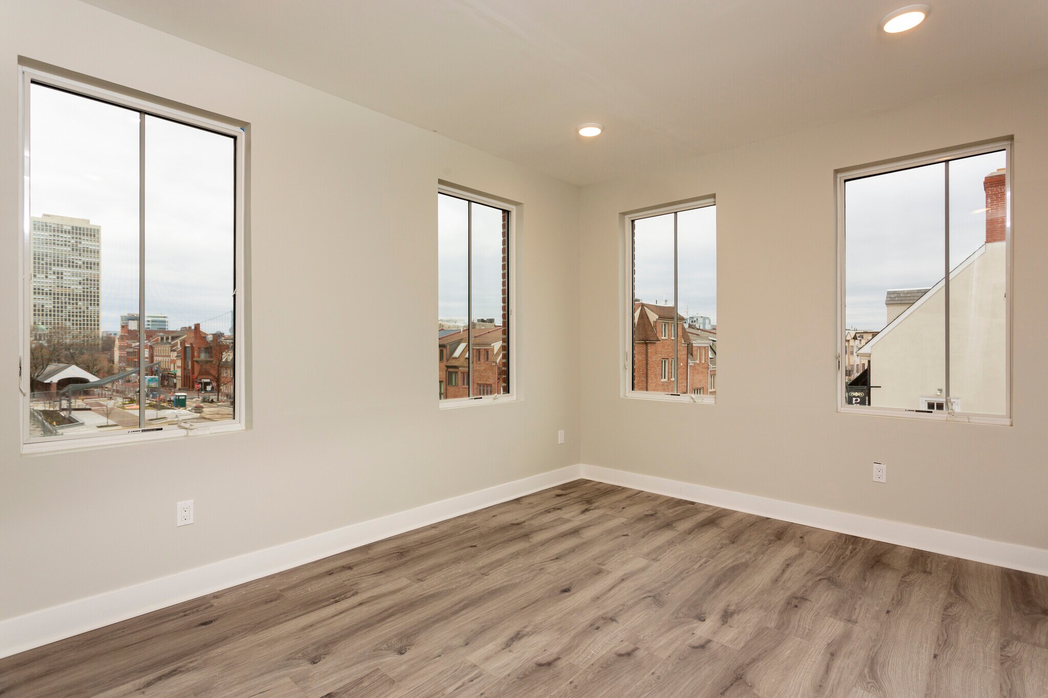 Building Photo - 200 South St