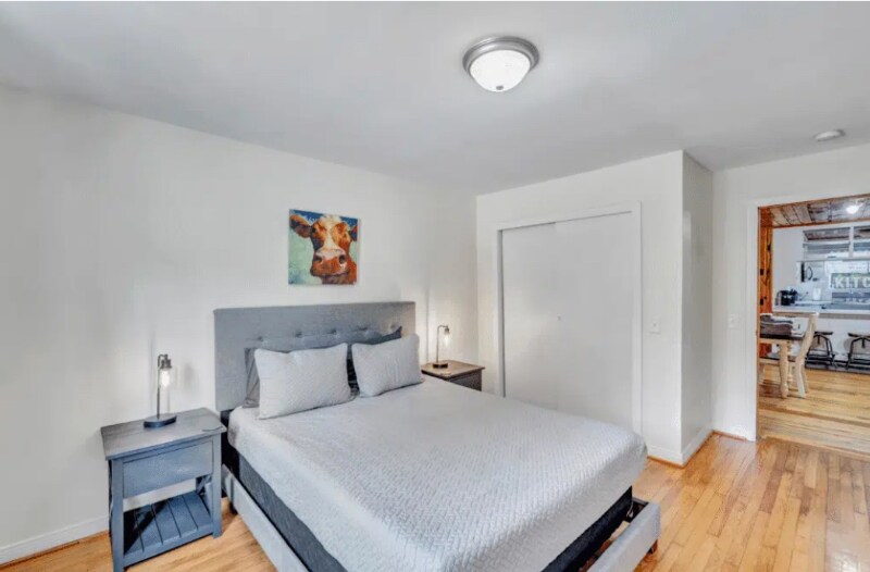 Building Photo - 8521 Old Stage Rd