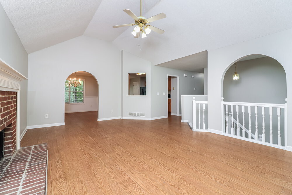 Building Photo - 3387 Cider Mill Ct SW