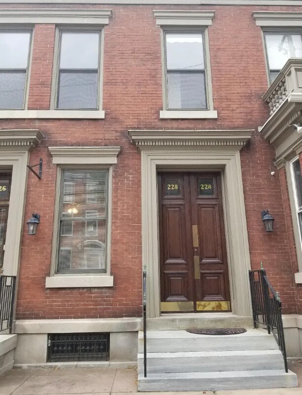 Building Photo - 228 N Duke St