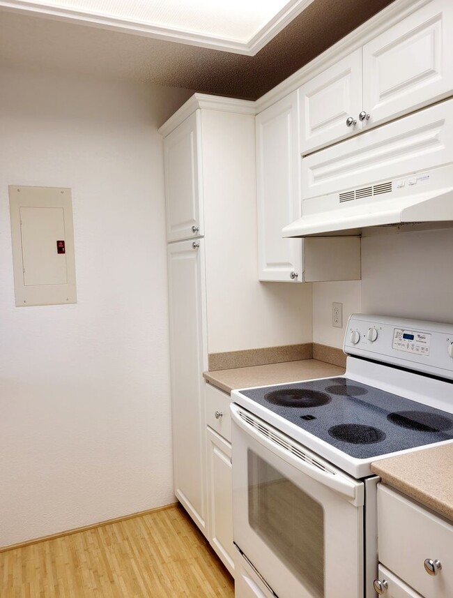 Building Photo - AVAILIBLE NOW | First Floor Condo: One Bedroom, One Bathroom & Spacious Lanai | Two Assigned Park...