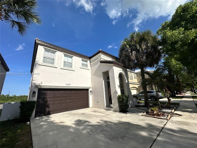 Building Photo - 5035 SW 155th Ave