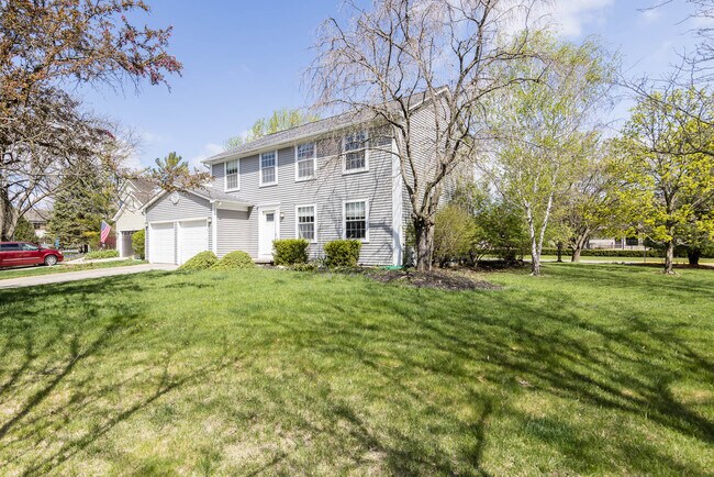 Building Photo - 5952 Sachem Ct