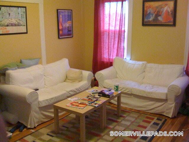 Building Photo - 6 Belmont St