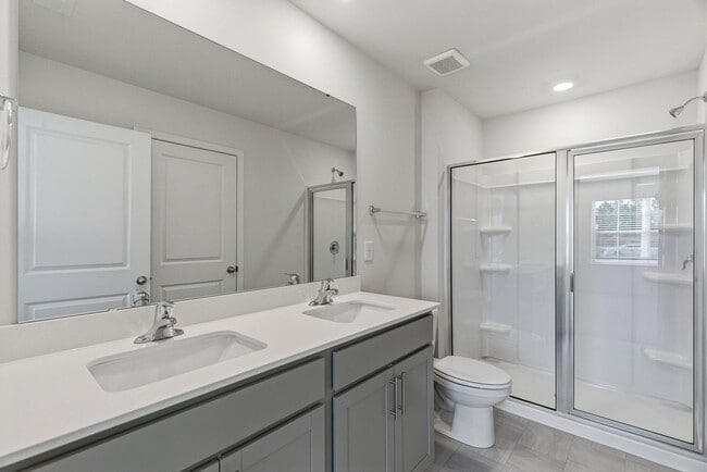 Building Photo - New Construction in Brightwood Farms! End unit!