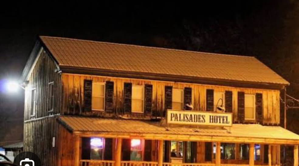 Building Photo - 1921 N James St