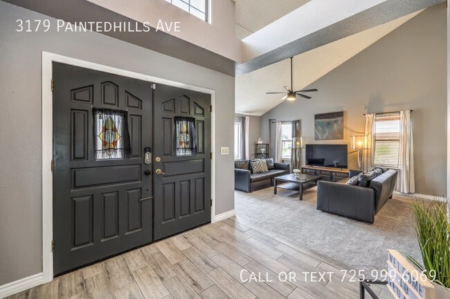 Building Photo - 3179 Paintedhills Ave
