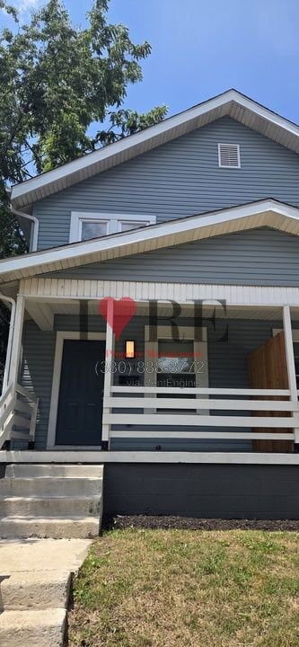 Building Photo - 291 Brehl Ave