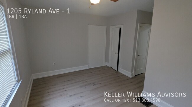 Building Photo - 1205 Ryland Ave