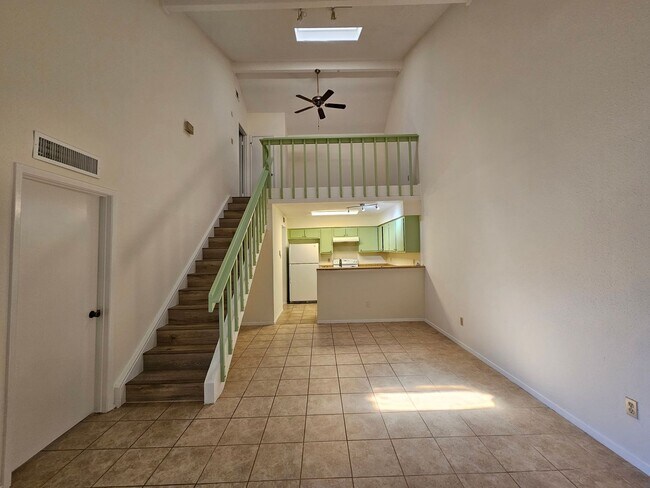 Building Photo - Beautifully Updated 2BR/2BA with Loft Oasis – Safe & Gated Community