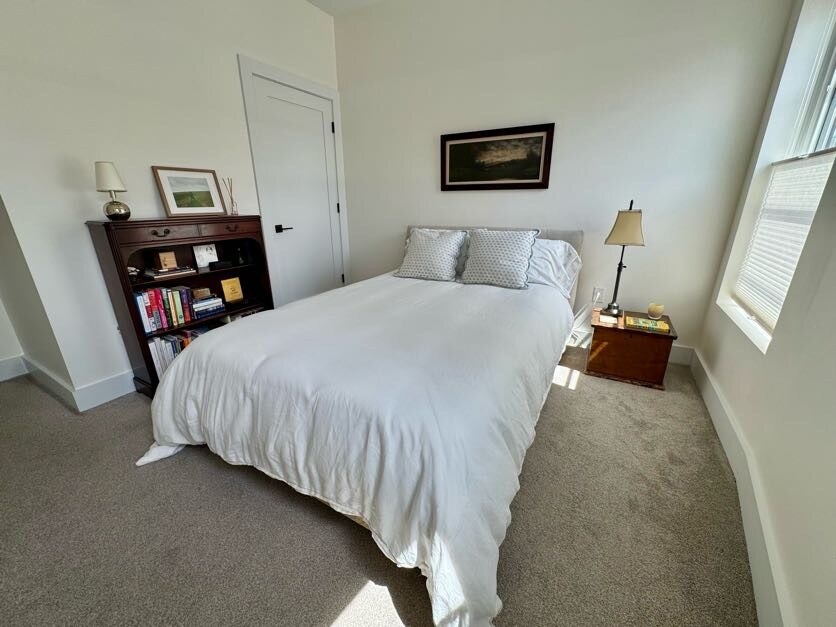 Bedroom 2 - 34 Bridge St