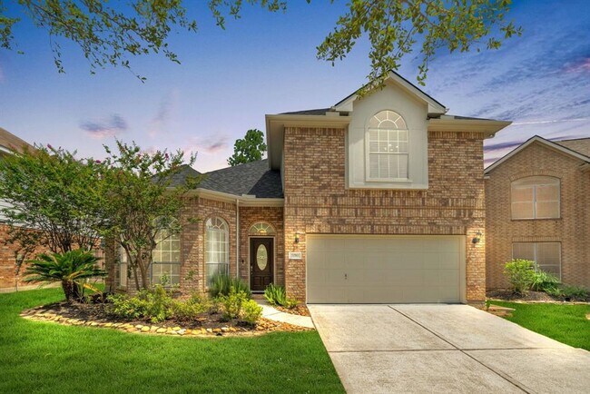 Building Photo - 7010 E Arbor Rose Ln