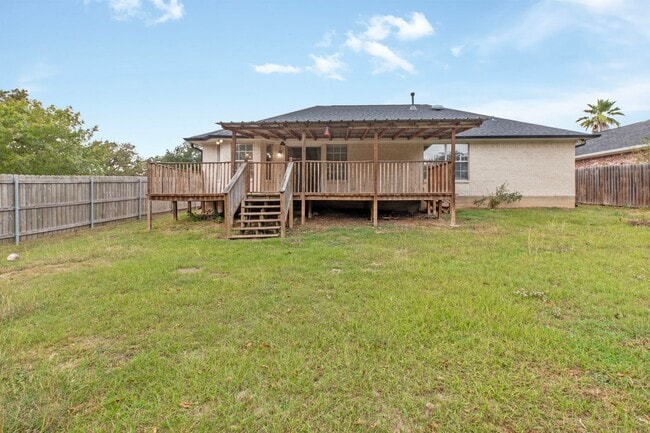 Building Photo - MAY MOVE IN!  3 Bed, 2 Bath Home in Bryan Available Now!