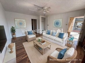 Building Photo - 1526 Yandell Dr