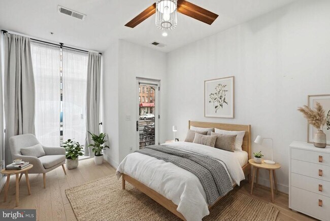 Building Photo - 1510 North Capitol St NW