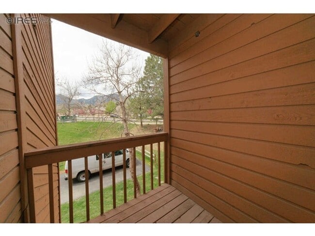 Building Photo - Charming 2BR Condo in Boulder