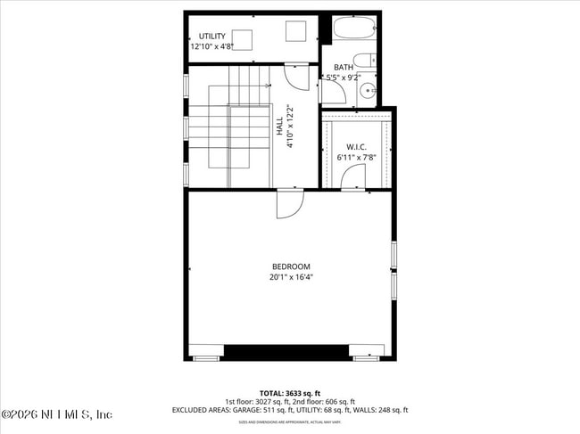 Building Photo - 743 E Dorchester Dr