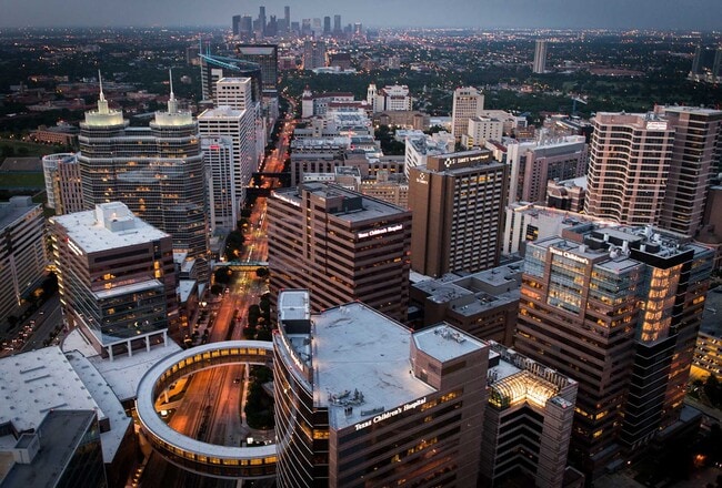 Building Photo - 5002 Milam St