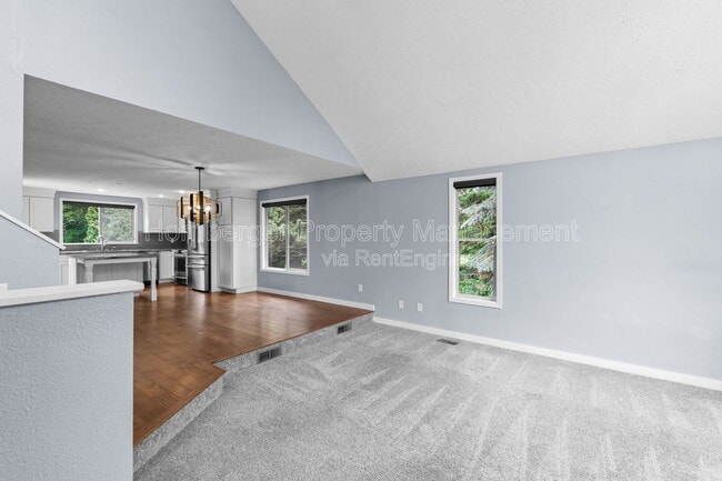 Building Photo - 3807 S Woodward Rd